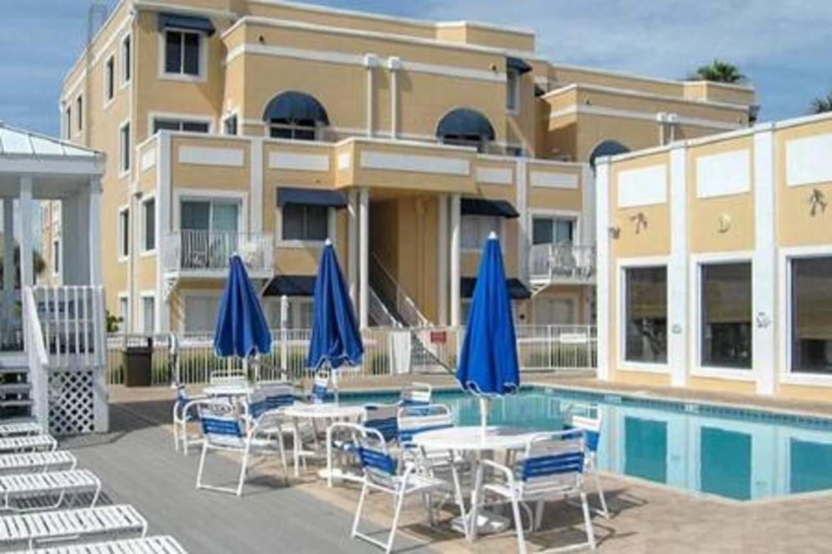 Patio Condo Poolside Κέιπ Κανάβεραλ Εξωτερικό φωτογραφία